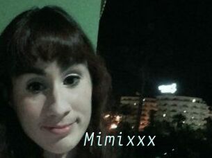 Mimixxx