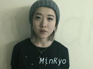 MinKyo