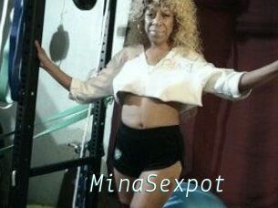 MinaSexpot