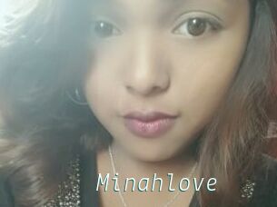 Minahlove