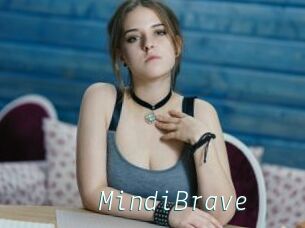 MindiBrave