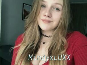 MindyxLUXX