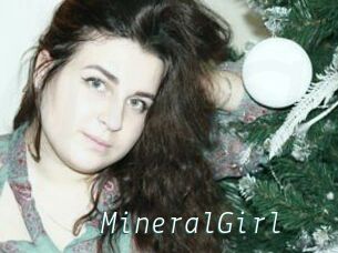 MineralGirl