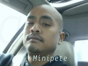 Minipete