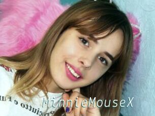 MinnieMouseX