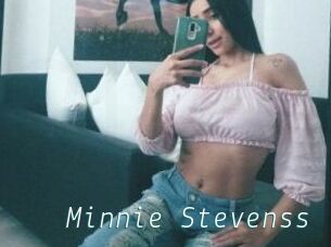 Minnie_Stevenss