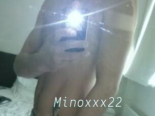 Minoxxx22