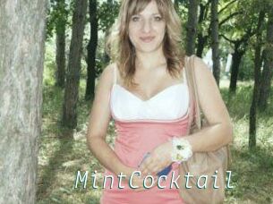 MintCocktail