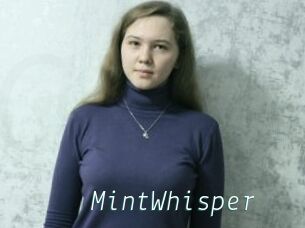 MintWhisper