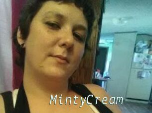 MintyCream