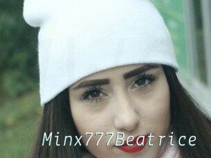 Minx777Beatrice