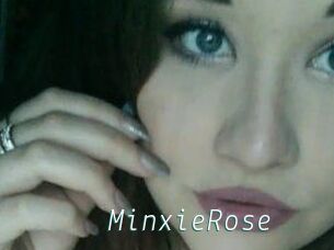 MinxieRose