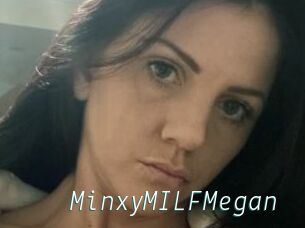 MinxyMILFMegan