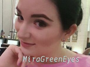 MiraGreenEyes