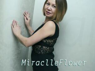 MiraclleFlower