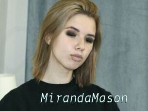 MirandaMason