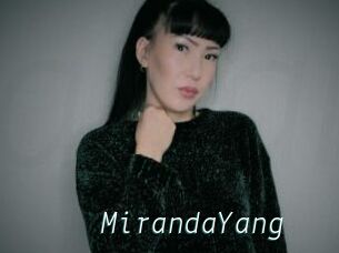 MirandaYang