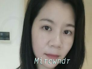 Mircwndr