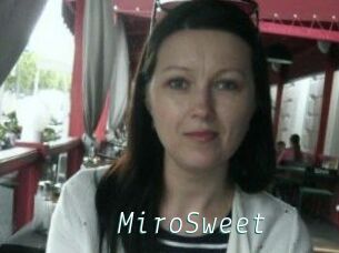 MiroSweet