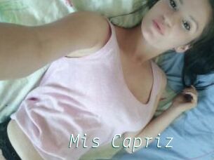 Mis_Capriz