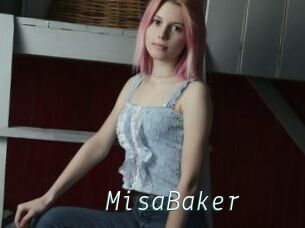 MisaBaker