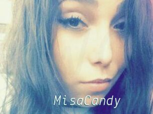 MisaCandy