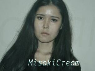 MisakiCream