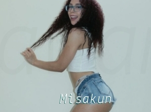 Misakun