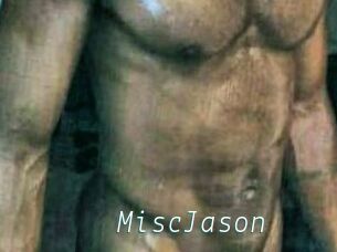 MiscJason