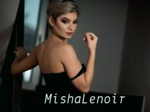 MishaLenoir