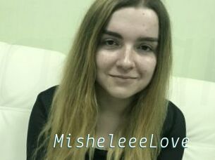 MisheleeeLove