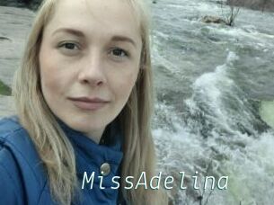 MissAdelina