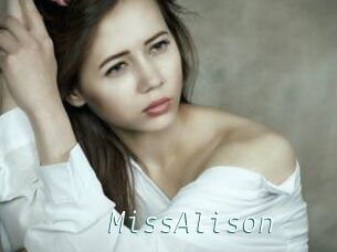 MissAlison