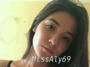 MissAly69