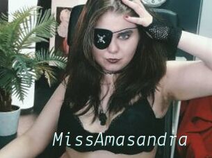 MissAmasandra