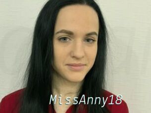 MissAnny18