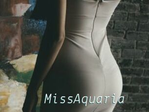 MissAquaria