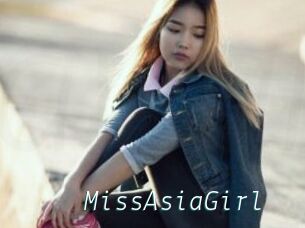 MissAsiaGirl