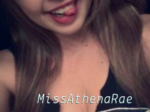 MissAthenaRae