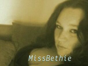 MissBethie