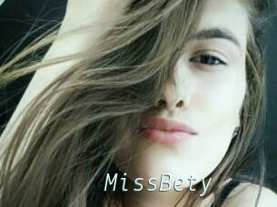 MissBety