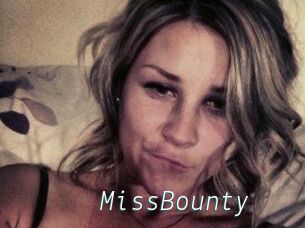 MissBounty