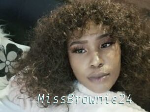 MissBrownie24