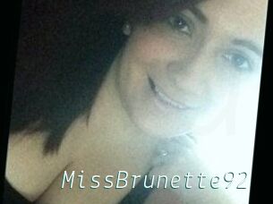 Miss_Brunette_92