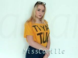 MissCamille