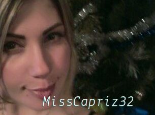 MissCapriz32