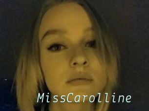 MissCarolline