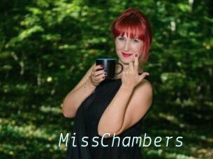 MissChambers