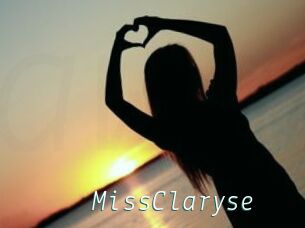 MissClaryse