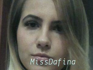 MissDafina